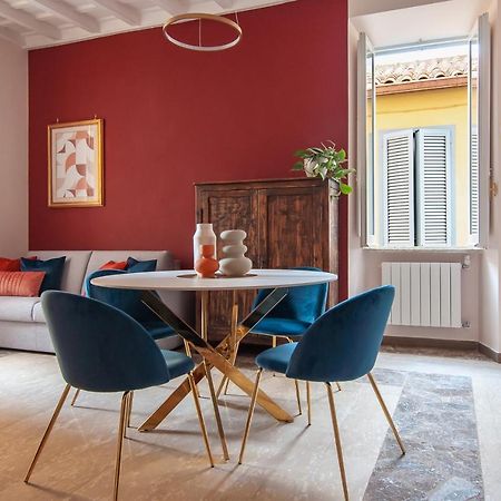 Casa Matta Apartman Castel Gandolfo Kültér fotó