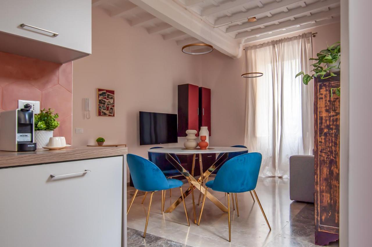 Casa Matta Apartman Castel Gandolfo Kültér fotó